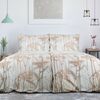 B.E.S. Petrovice Pościel z kory Top Class Caraway, 140 x 200 cm, 70 x 90 cm