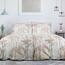 B.E.S. Petrovice Pościel z kory Top Class Caraway, 140 x 200 cm, 70 x 90 cm