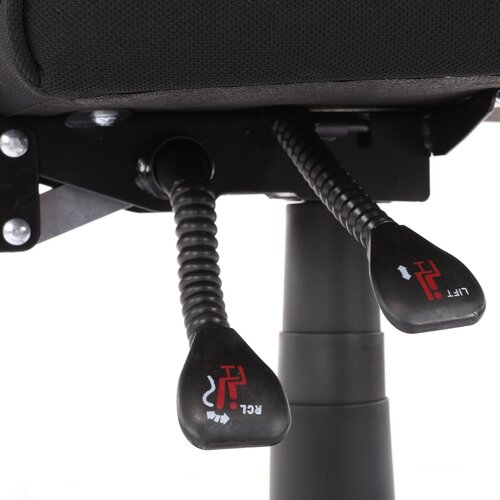 Krzesło biurowe Autronic KA-Y309 BK