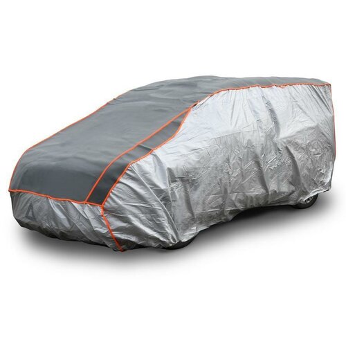 Compass Zaščitna ponjava proti toči SUV-VAN, 530 x205 x 160 cm