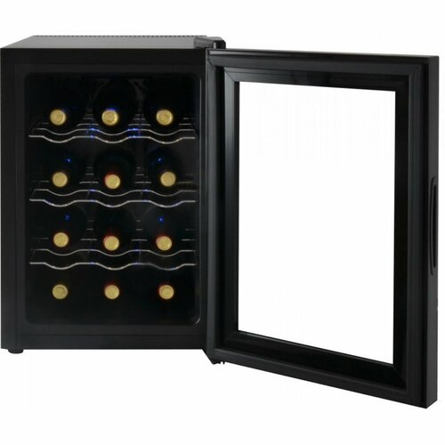 Guzzanti GZ 1234 borászgép