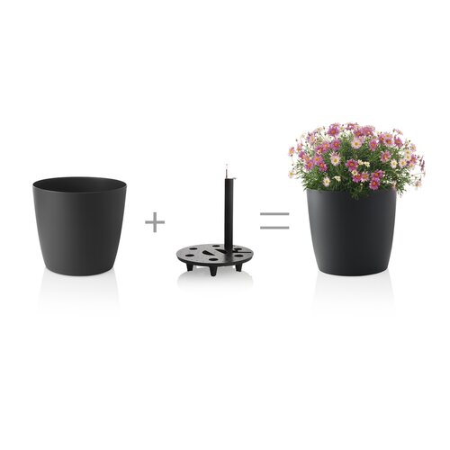 Gardenico Samodejni zalivalni sistem Ella, 40 cm