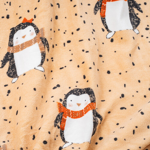 4Home Ognjenka Penguin, 150 x 200 cm