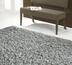 Kusový koberec Prim, šedá, 60 x 110 cm