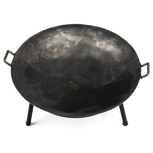 Krožno ognjišče, premer 60 cm