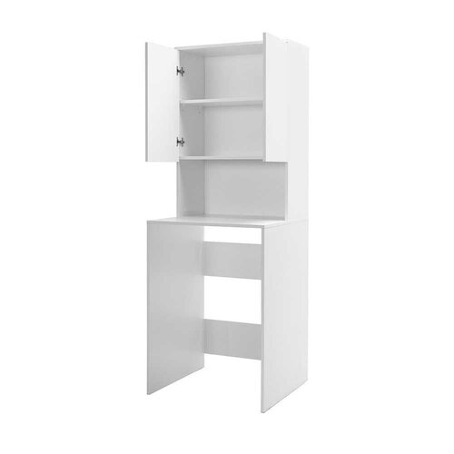 Szafka nad pralką Lisa White