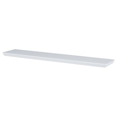 Raft P-026, alb