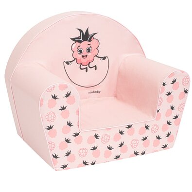 New Baby Scaun înalt pentru copii Malina