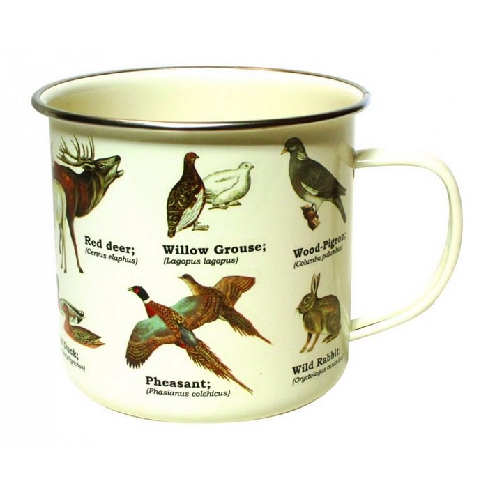 Plecháčik - Divoká zver