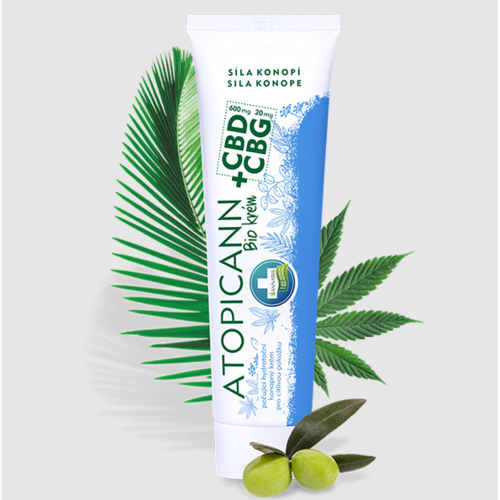 Annabis Darčekové balenie Zdravá koža