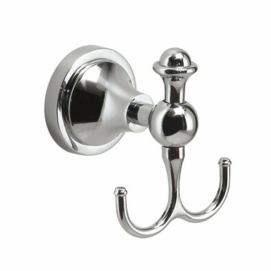 GEDY NV2613 Nevis dvojhak, krom