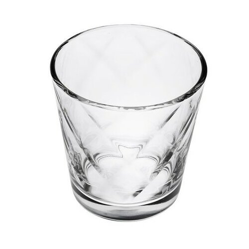 Set pahare Bormioli Rocco Kaleido, 6 piese 240 ml