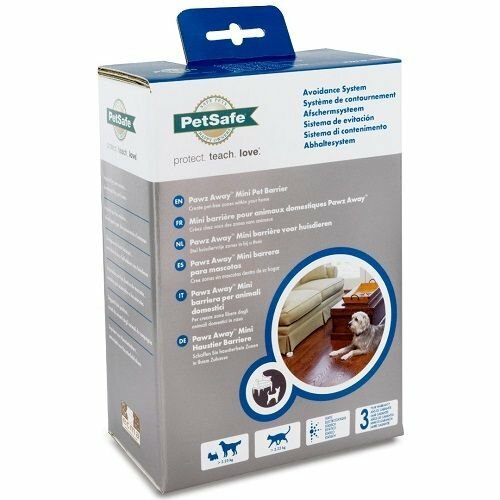 PetSafe® Pawz Away Mini kisállat korlát
