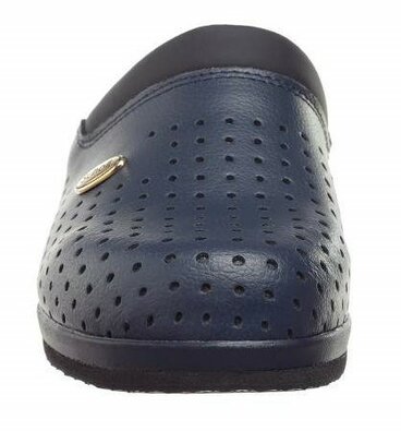 Scholl CLOG BACK GUARD - zdravotné obuv PROFESIONAL