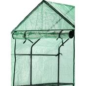Folientunnel Flo TO-90031, 1,43 x 1,43 x 1,95 m