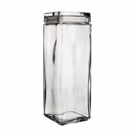Pasabahce Sklenená dóza Landmark, 2,5 l