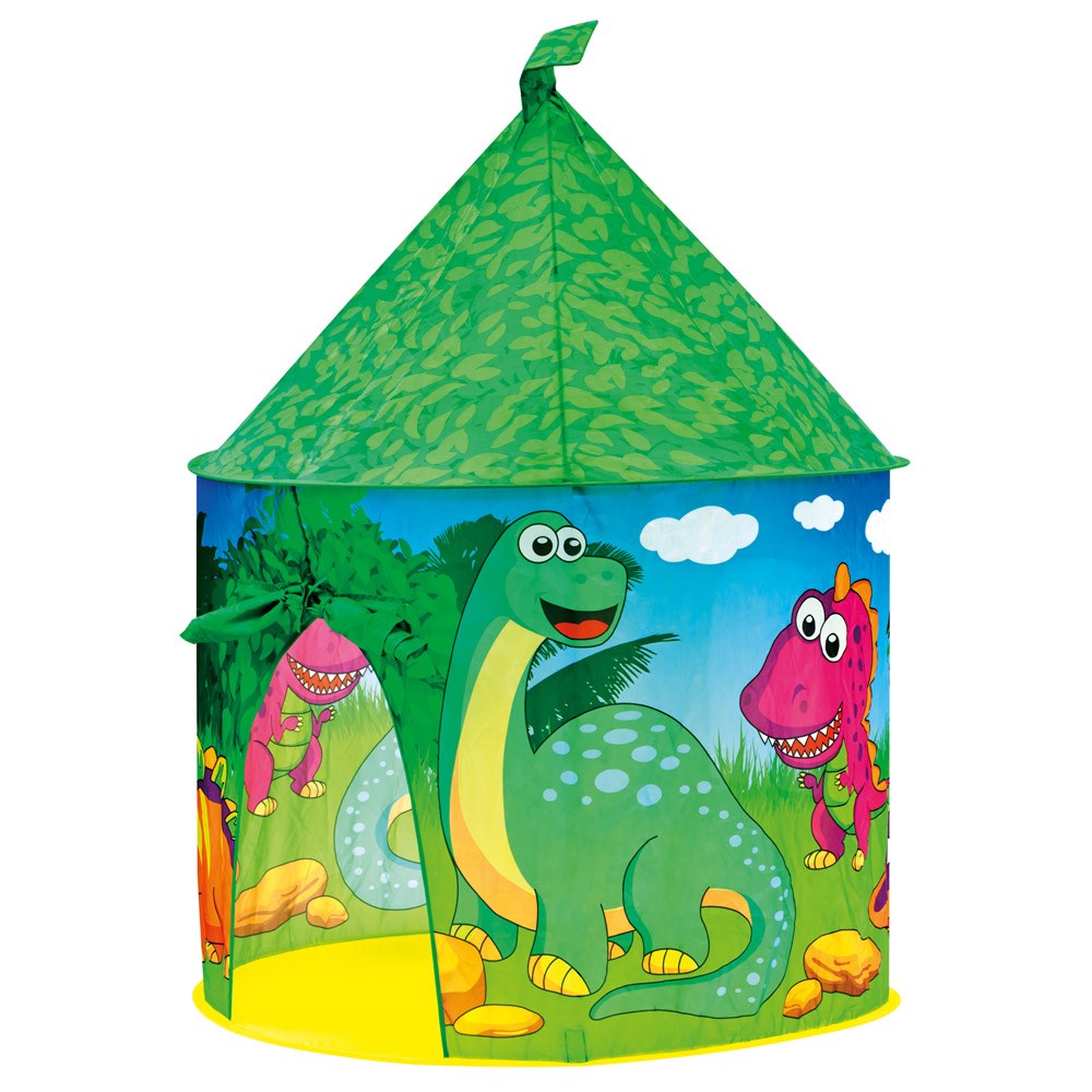 Bino Stan- Dinosauří hrad