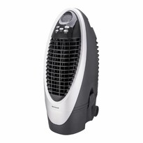 HONEYWELL CS10XE ochlazovač vzduchu s LED panelem a ovládáním HONEYWELL CS10XE ochlazovač vzduchu s LED panelem a ovládáním