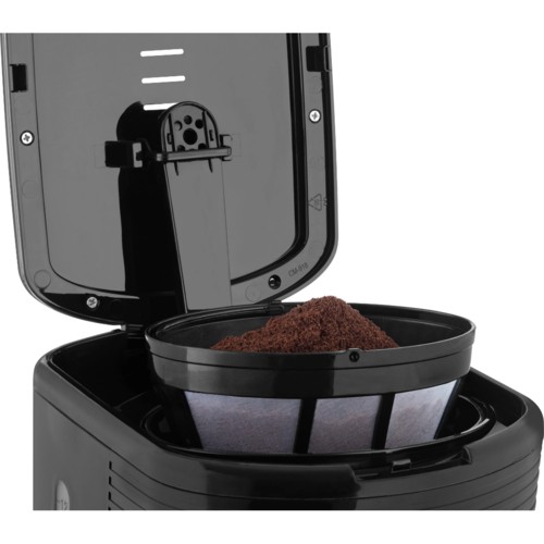 Cafetieră ECG KP 2150 Stripe