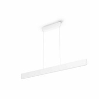 Philips Hue 40903/31/P9 Bluetooth závěsné LED svítidlo Ensis 2x 39 W, bílá Philips Hue 40903/31/P9 Bluetooth závěsné LED svítidlo Ensis 2x 39 W, bílá