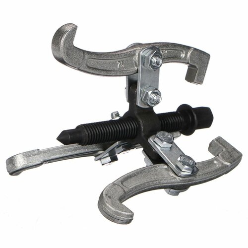 Sixtol 3-rameni izvlečevalec ležajev MECHANICTRIPLE PULLER 75, 3"/75 mm