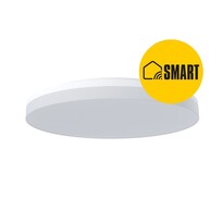 Panlux Přisazené LED svítidlo Eva Smart, pr. 28 cm, IP54