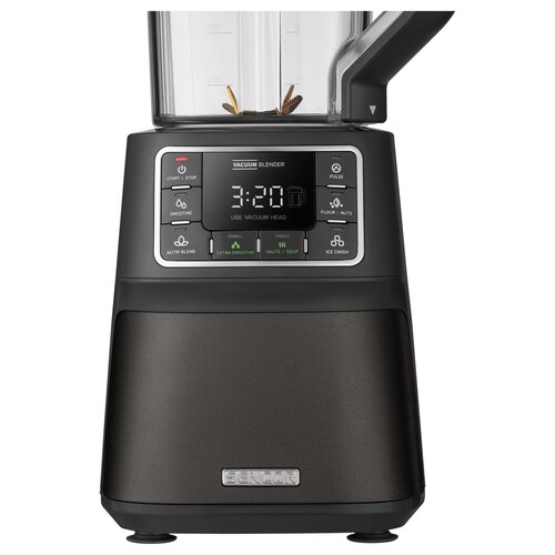Sencor SBU 7878BK vákuummixer