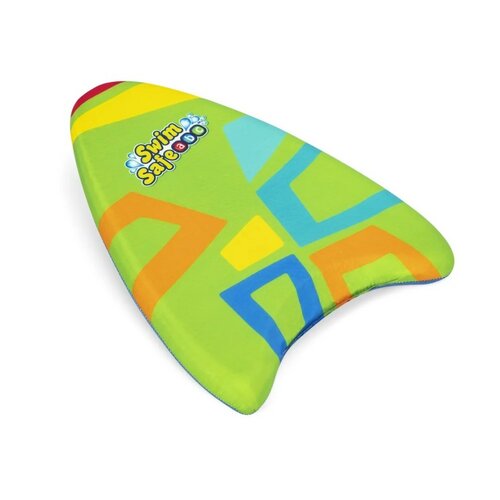 Bestway plavalna deska Aquastar, zelena
