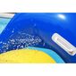 Bestway Aufblasbare Wasserrutsche , 247 x 124 x 100 cm