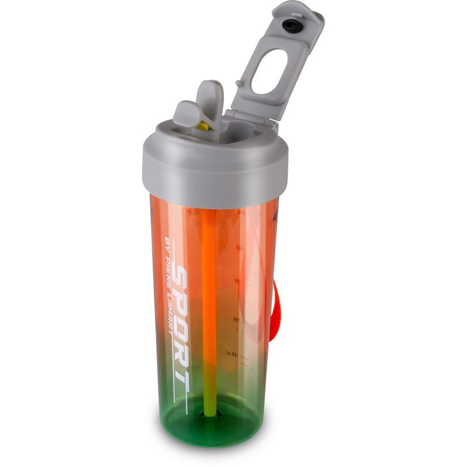 Lamart LT4073 sportovní láhev Fit, 0,6 l - thumb (1)