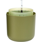 Plastia öntözőedény Tolita Air zöld , átmérő 16 cm