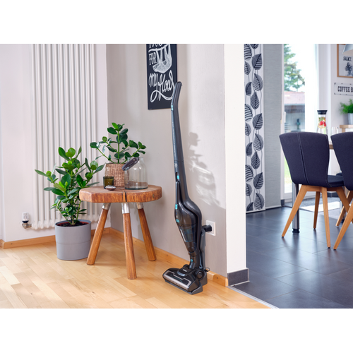 Leifheit Акумуляторний пилосос Rotaro PowerVac 2в1 (20 В)