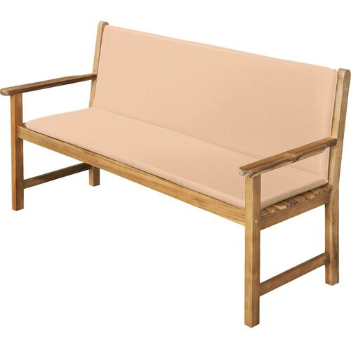 Set de mobilier de grădină Fieldmann CARMEN II.-T