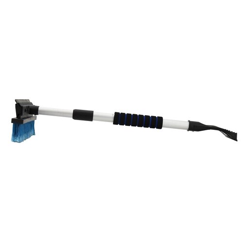 Compass Strgala s teleskopskim metlo, 90 cm