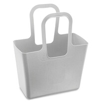 Koziol Taška Tasche XL Organic šedá, 21,5 x 44 x 54 cm Koziol Taška Tasche XL Organic šedá, 21,5 x 44 x 54 cm