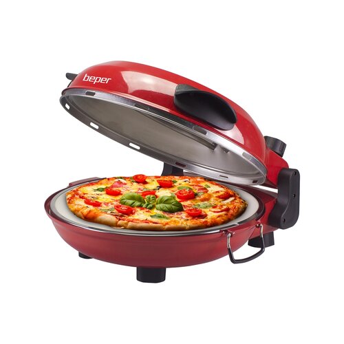 Beper P101CUD300 cuptor pentru pizza
