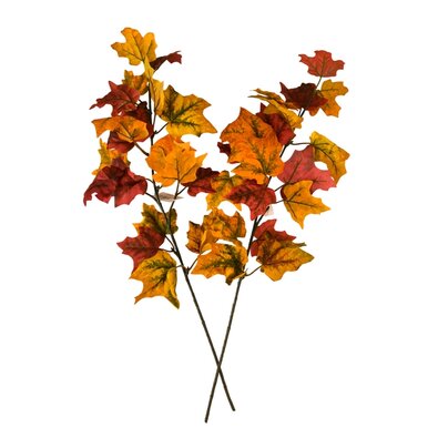 Zestaw gałęzi klonu 58 cm, 2 szt.