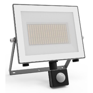 Philips Lois UltraEfficient venkovní LED reflektor Flood Light, senzor, 24 W, 4450 lm, 3000 K, IP65
