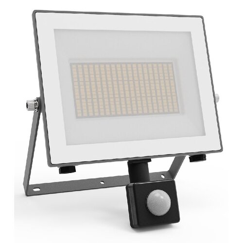 Philips Lois UltraEfficient venkovní LED reflektor Flood Light, senzor, 24 W, 4450 lm, 3000 K, IP65