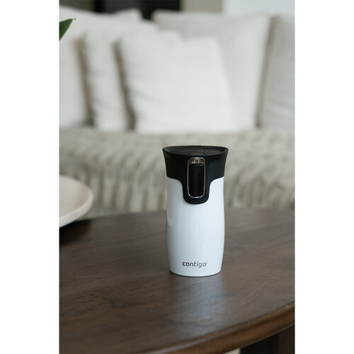 Contigo Termo fľaša West Loop Mini 300 ml Salt