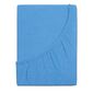 4Home frotirna posteljnina Ideal sky blue , 90 x200 cm