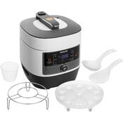 Sencor SPR 3600WH elektrický tlakový hrniec, biela