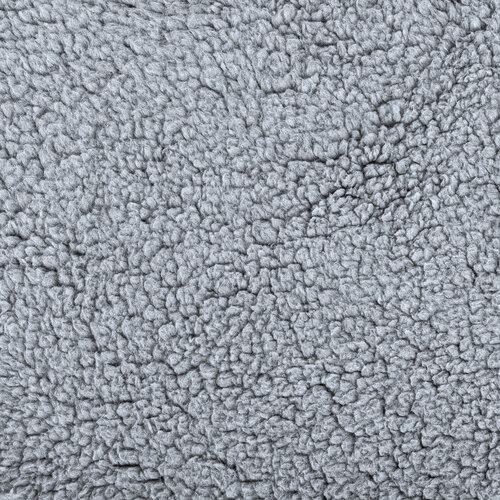 4Home Posteljnina Beránek temno siva, 180 x 200 cm