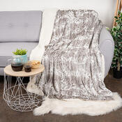 4Home Ovčja odeja Velvet, 150 x 200 cm
