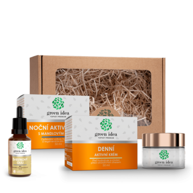 Green Idea Darčeková súprava pre moju najdrahšiu