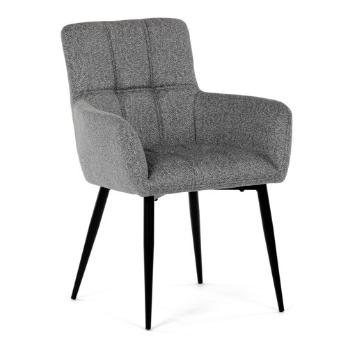 Set de scaune de sufragerie DCH-P3146 SIL2, 2 buc.