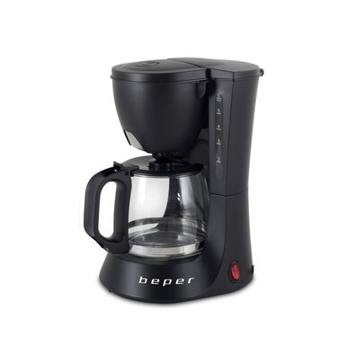 Aparat de cafea cu picurare Beper BC060