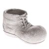 Betonski cvetlični lonec Bota, 16 x 8,5 x 8 cm