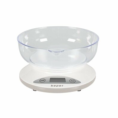 BEPER BP802 digitálna kuchynská váha s miskou