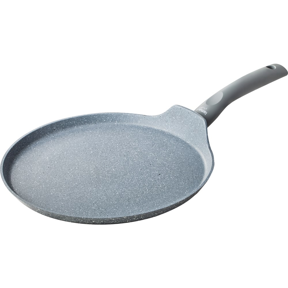Lamart LT1059 panvica na palacinky Stone, 28 cm